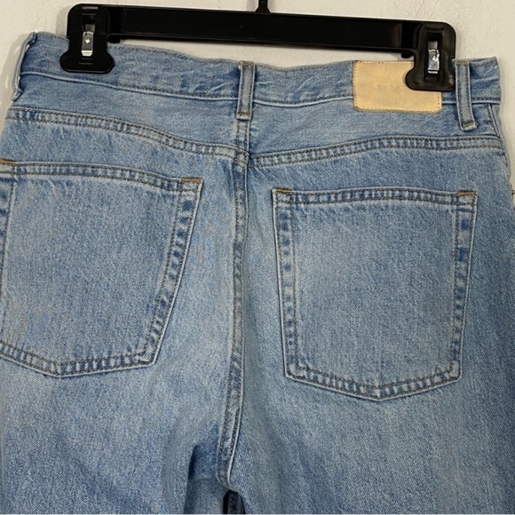 EVERLANE The 90s Cheeky Jean 27 - Picture 9 of 12